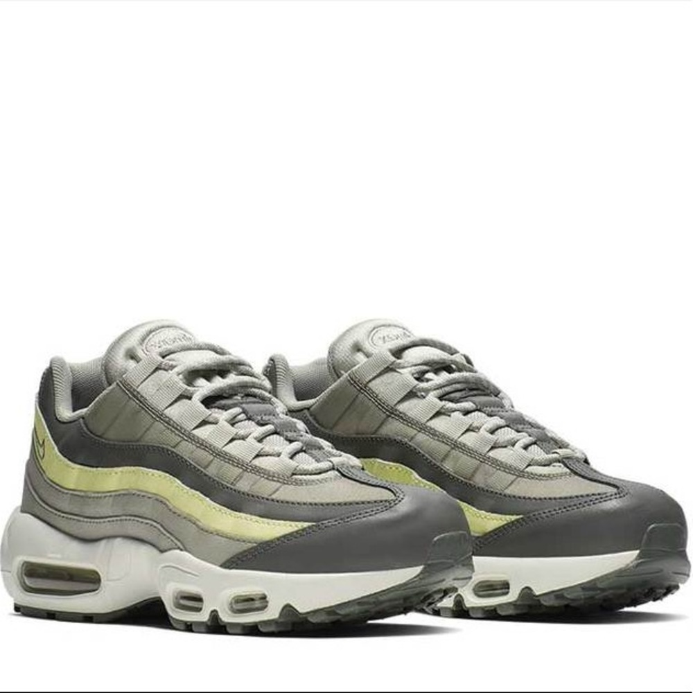 Nike Air Max 95 Mineral Spruce